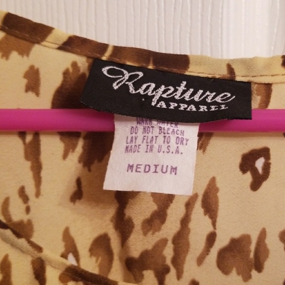 Dress by Rapture - Picture 2 of 3